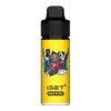 IGET Barplus Banana Ice 6000 Puffs